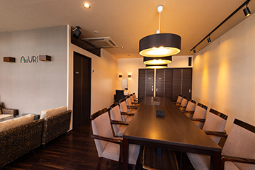 デイサービスセンターについて