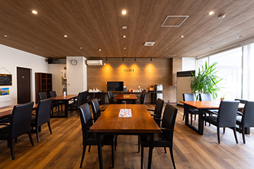 デイサービスセンターについて