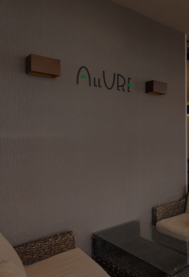 ALLURE(アリュール)